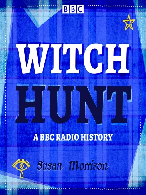 Title details for Witch Hunt by Susan Morrison - Wait list